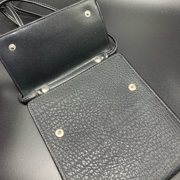 Vintage Esprit leather purse/wallet - Picture 6 of 16